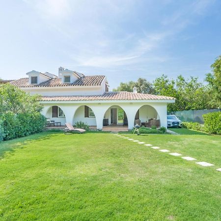 Villa Acquario Elegance - 200 Mt Dalla Spiaggia Torre delle Stelle Exterior foto