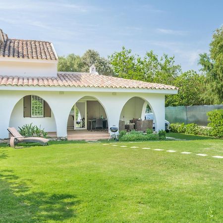 Villa Acquario Elegance - 200 Mt Dalla Spiaggia Torre delle Stelle Exterior foto